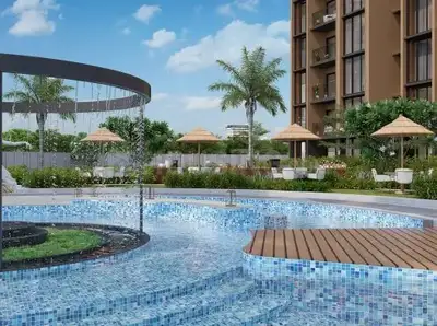 Image of 1673 Sq.ft 3 BHK Apartment / Flat for sale in Pallavaram, Chennai for Rs. 7900000