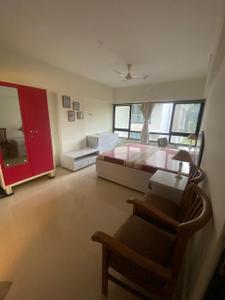 Hall Image of 882 Sq.ft 2 BHK Apartment / Flat for sale in Khar West Mumbai for Rs. 42500000