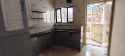Kitchen Image of 911 Sq.ft 2 BHK Villa for sale in Nashik Road Nashik for Rs. 4000000