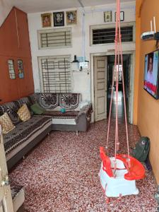 Living Room Image of 1950 Sq.ft 3 BHK Independent House for sale in Amroli Surat for Rs. 6100000