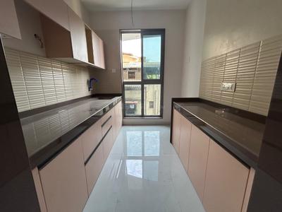 1 BHK Flat