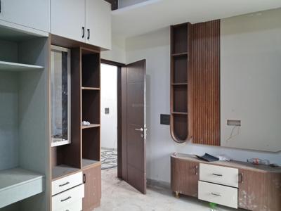 Bedroom Image of 1375 Sq.ft 3 BHK Apartment / Flat for sale in Skyline Dev Infra, Sector 49 Noida for Rs. 7000000