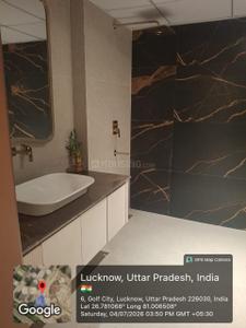 Image of 1663 Sq.ft 3 BHK Apartment / Flat for sale in Sushant Golf City, Lucknow for Rs. 19050800