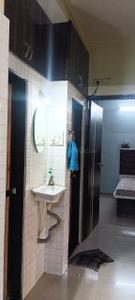 Hall Image of 696 Sq.ft 1 BHK Apartment / Flat for sale in Thakurli Thane for Rs. 5400000