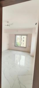 Hall Image of 650 Sq.ft 1 BHK Apartment / Flat for rent in TCG Gardenia, Katraj Pune for Rs. 15000