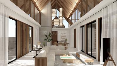 Balcony Image of 3767 Sq.ft 4 BHK Villa for sale in Assagao Goa for Rs. 150000000
