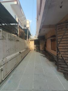 Balcony Image of 2520 Sq.ft 4 BHK Independent House for sale in Jodhpur Ahmedabad for Rs. 14000000