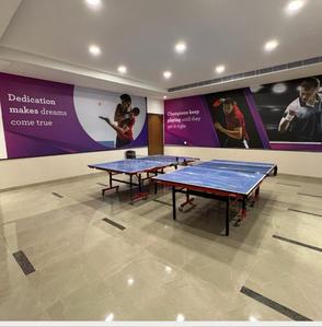 Image of 570 Sq.ft 2 BHK Apartment / Flat for sale in Sunteck West World, Naigaon East, Naigaon for Rs. 4500000