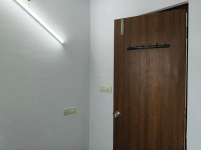 Bedroom Image of 981 Sq.ft 2.5 BHK Apartment / Flat for sale in Lodha Palava Urbano D And E, Palava Phase 2 Thane for Rs. 7000000