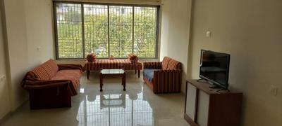 1 BHK Flat