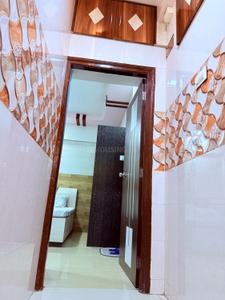 Image of 1035 Sq.ft 2 BHK Apartment / Flat for sale in Charms Heritage, Kalyan West, Kalyan for Rs. 7900000