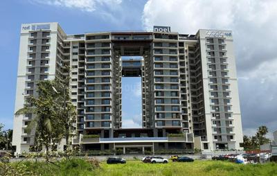 3 BHK Flat
