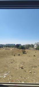 Image of 615 Sq.ft 1 BHK Apartment / Flat for sale in Shiv Sagar Satyam Palace, Rau, Indore for Rs. 2200000