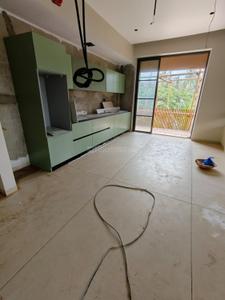 Kitchen Image of 1870 Sq.ft 2 BHK Builder Floor for sale in Arpora Goa for Rs. 28500000