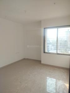 Bedroom Image of 1300 Sq.ft 3 BHK Apartment / Flat for rent in Dhankawadi Pune for Rs. 30000