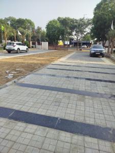 Image of 1350 Sq.ft Residential Plot / Land for sale in GSK Jay Shree Royal Greens, Pataudi, Gurgaon for Rs. 15000000