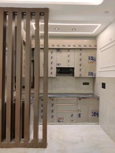 Kitchen Image of 1300 Sq.ft 3 BHK Apartment / Flat for sale in Lal Kuan Ghaziabad for Rs. 5865000