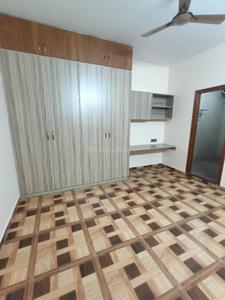 Bedroom Image of 1100 Sq.ft 2 BHK Apartment / Flat for rent in Jayanagar Bengaluru for Rs. 50000