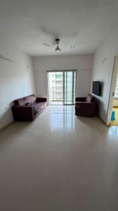 Hall Image of 1350 Sq.ft 2.5 BHK Apartment / Flat for rent in Adani The Meadows, Shantigram Ahmedabad for Rs. 35000