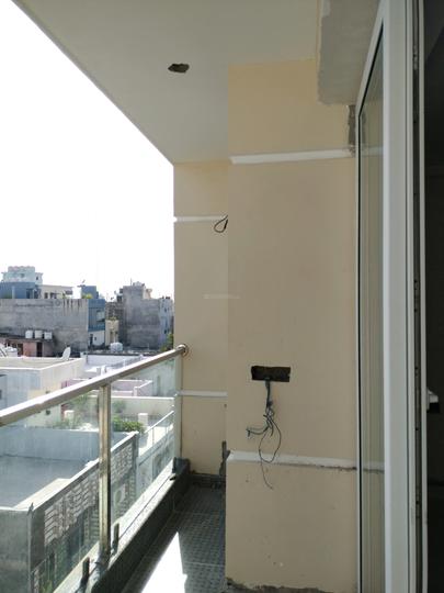 Shiv N Sai VB Homes 1 Main Image 1