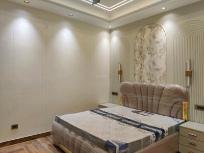 Bedroom Image of 2650 Sq.ft 5 BHK Builder Floor for sale in Indirapuram Ghaziabad for Rs. 42551000