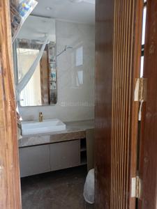 Image of 1800 Sq.ft 3 BHK Builder Floor for sale in Saket, New Delhi for Rs. 55000000