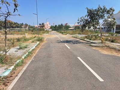 Image of 1294 Sq.ft Residential Plot / Land for sale in Vaishnodevi Nature View, Kengeri Hobli, Bengaluru for Rs. 8799200