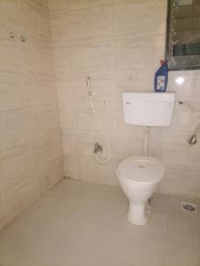 Bedroom Two Image of 1850 Sq.ft 3 BHK Apartment / Flat for rent in Ravechi Group La Vista, Kharghar Navi Mumbai for Rs. 52000