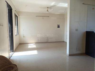 Hall Image of 1100 Sq.ft 2.5 BHK Apartment / Flat for sale in Dreams Elina, Hadapsar Pune for Rs. 7200000
