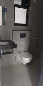 Image of 960 Sq.ft 2 BHK Apartment / Flat for sale in Shapoorji Pallonji Sensorium Phase I, Bhoirwadi, Pune for Rs. 9100000