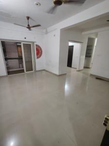 Hall Image of 1500 Sq.ft 3 BHK Apartment / Flat for rent in Harni Vadodara for Rs. 20000