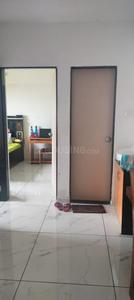Hall Image of 1252 Sq.ft 2 BHK Apartment / Flat for sale in 3K Prime Shyam enclave, Dahin Nagar Surat for Rs. 3800000