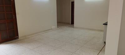 Bedroom Image of 1850 Sq.ft 3 BHK Apartment / Flat for rent in Sector 23 Dwarka New Delhi for Rs. 40000