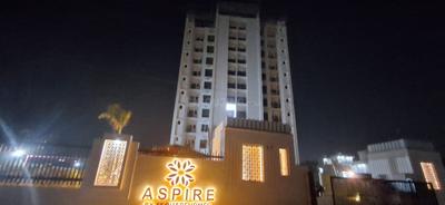 Image of 1465 Sq.ft 3 BHK Apartment / Flat for sale in Gomti Nagar, Lucknow for Rs. 9087681