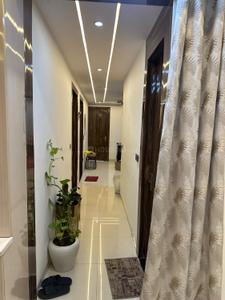 Image of 1080 Sq.ft 3 BHK Builder Floor for sale in New Ashok Nagar, New Delhi for Rs. 10000000