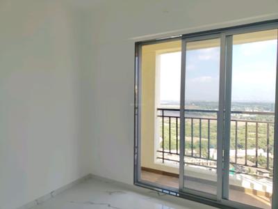 Bedroom Image of 1200 Sq.ft 3 BHK Apartment / Flat for sale in Mansarovar Ariana, Vasai West Vasai for Rs. 8500000