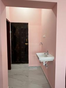 Image of 900 Sq.ft 2 BHK Builder Floor for rent in Selva Nagar, Viluppuram for Rs. 10500