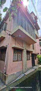 Image of 1692 Sq.ft 4 BHK Independent House for sale in Chandannagar, Hooghly for Rs. 7500000