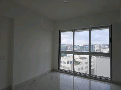 Bedroom Image of 1550 Sq.ft 3 BHK Apartment / Flat for sale in Khar West Mumbai for Rs. 82500000