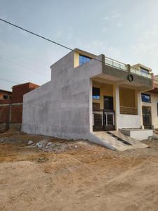 Image of 1200 Sq.ft 1 BHK Independent House for sale in Nangal Jaisabohra, Jaipur for Rs. 6200000