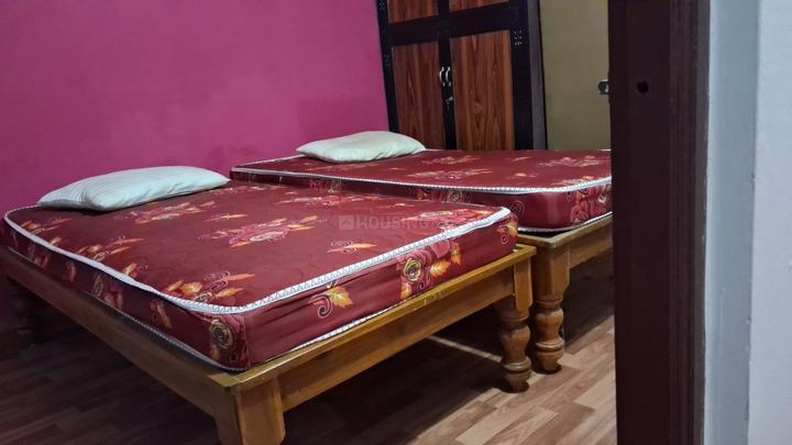 Ashirvad Nilaya Bedroom 1
