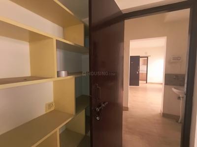 Image of 650 Sq.ft 1 BHK Builder Floor for sale in Malleswaram, Bengaluru for Rs. 7500000