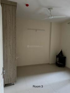 Hall Image of 1600 Sq.ft 3 BHK Apartment / Flat for rent in Omaxe The Palace, Gomti Nagar Lucknow for Rs. 35000