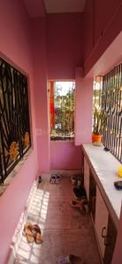 Balcony Image of 2400 Sq.ft 3 BHK Independent House for sale in Sodepur Kolkata for Rs. 6200000
