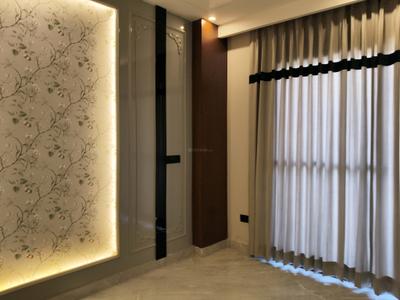 Bedroom Image of 2174 Sq.ft 3 BHK Apartment / Flat for sale in Ireo The Grand Arch, Sector 58 Gurgaon for Rs. 52000000