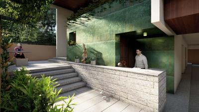 4 BHK Independent House
