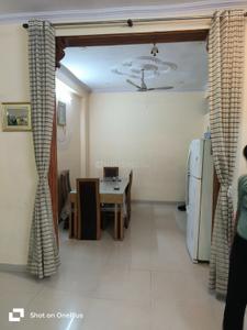 Hall Image of 1700 Sq.ft 3 BHK Builder Floor for sale in Gopalpura Jaipur for Rs. 7500000