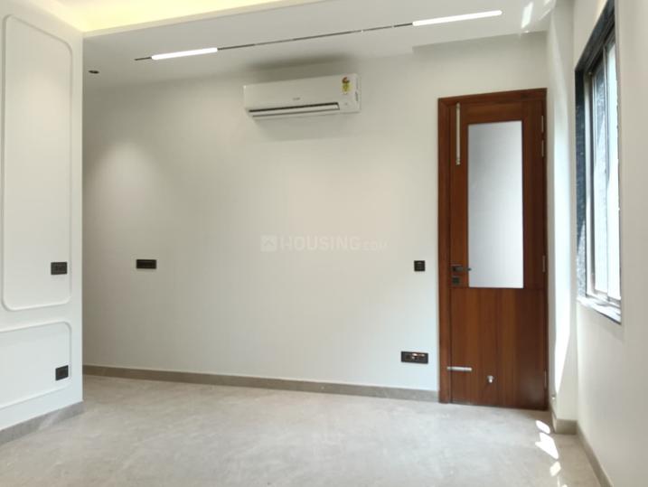 Safdarjung Enclave Bedroom 1