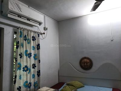 Bedroom Image of 1500 Sq.ft 2 BHK Apartment / Flat for rent in Uttorayon Township Siliguri for Rs. 25000