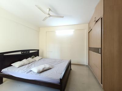 Bedroom Image of 1810 Sq.ft 3 BHK Apartment / Flat for sale in DSR Ultima, Reliaable Tranquil Layout Bengaluru for Rs. 22000000